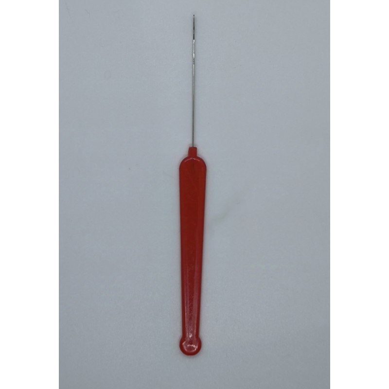 Гачок для підняття петель