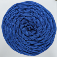 Шнур 5-мм синій 150м