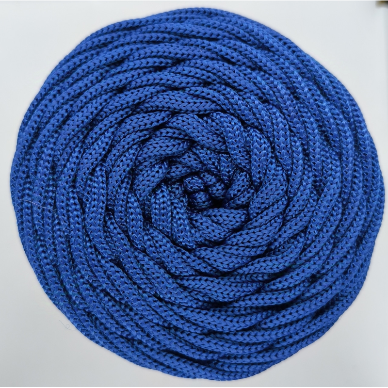Шнур 5-мм синій 150м