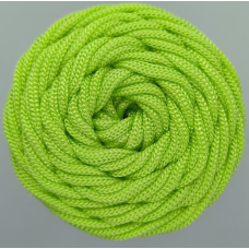 Шнур 5-мм салатовий 100 м