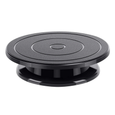 Перегоновий круг для ліплення. Пластиковий.