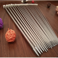 Набір спиць для в“язання 25 см