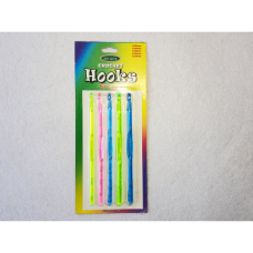 Набір гачків для в“язання