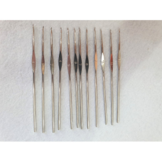 Набір гачків для в“язання 12 шт.