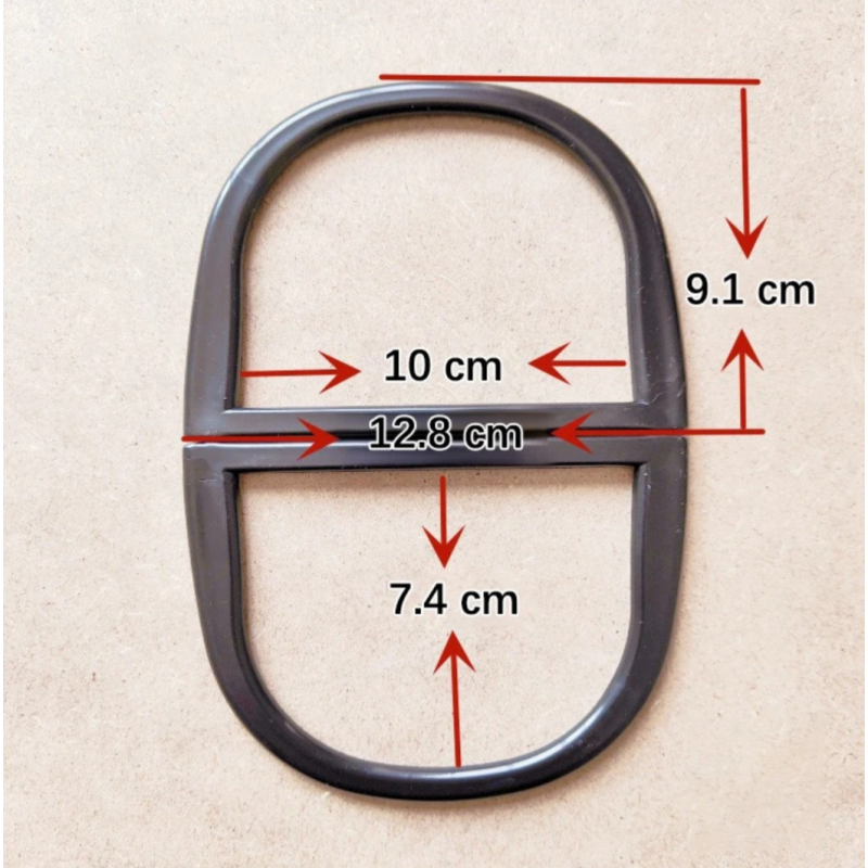 Ручки для сумки 12,8Х9.1см