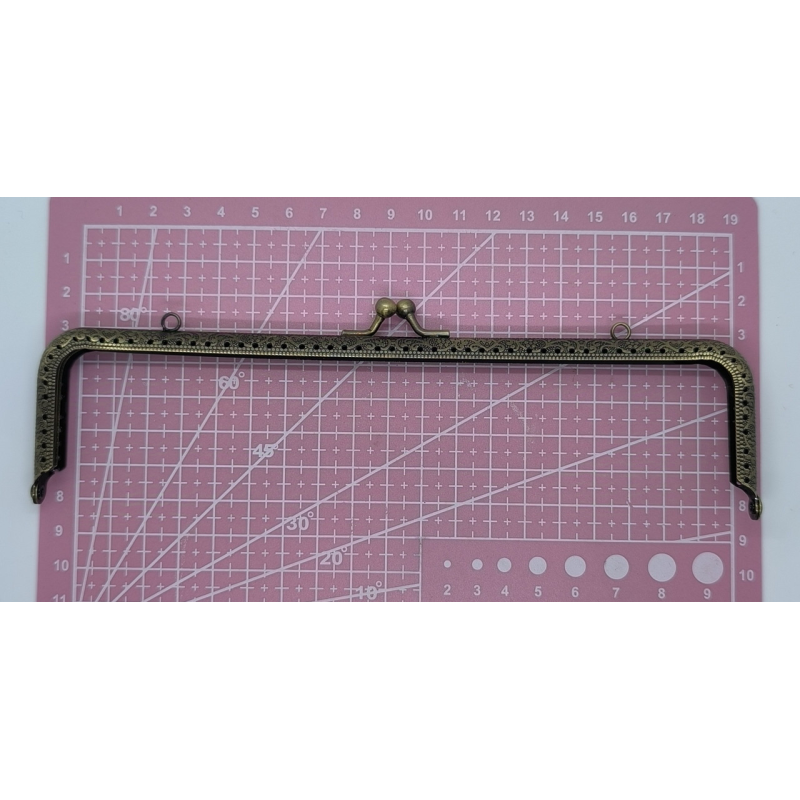 Фермуар для сумки 20,5 см