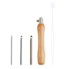 Набір голки для килимової техніки