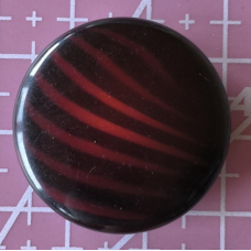 Ґудзик, 28 мм, 1 шт.