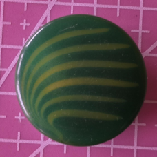 Ґудзик, 28 мм, 1 шт.