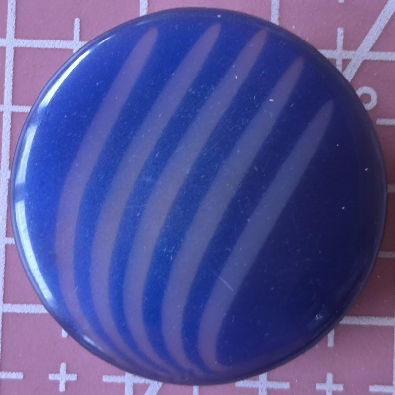 Ґудзик, 28 мм, 1 шт. Ґудзик, 28 мм, 1 шт.