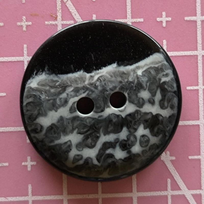 Ґудзик, 22 мм, 1 шт. Ґудзик, 22 мм, 1 шт.