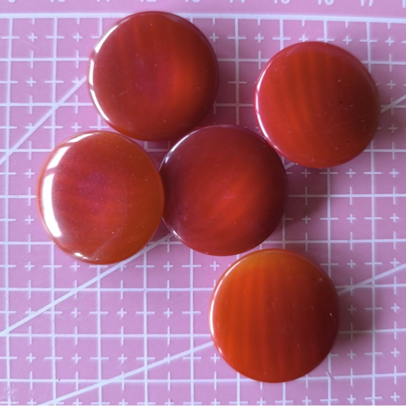 Ґудзик, 28 мм, 1 шт. Ґудзик, 28 мм, 1 шт.