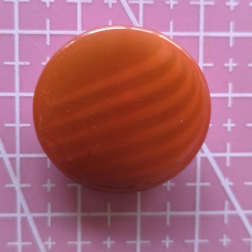 Ґудзик, 28 мм, 1 шт.