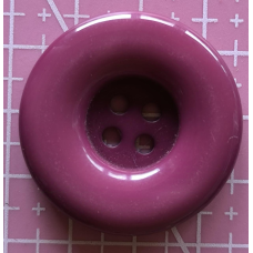 Ґудзик, 34 мм, 1 шт.