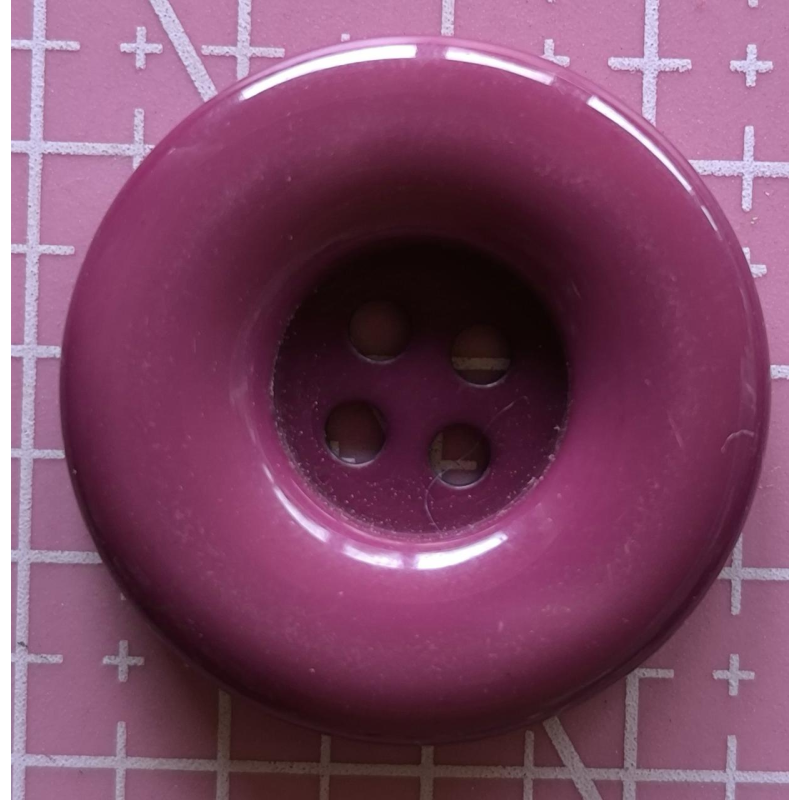 Ґудзик, 34 мм, 1 шт. Ґудзик, 34 мм, 1 шт.