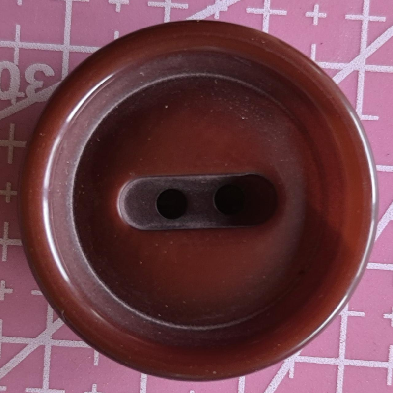 Ґудзик, 34 мм, 1 шт. Ґудзик, 34 мм, 1 шт.