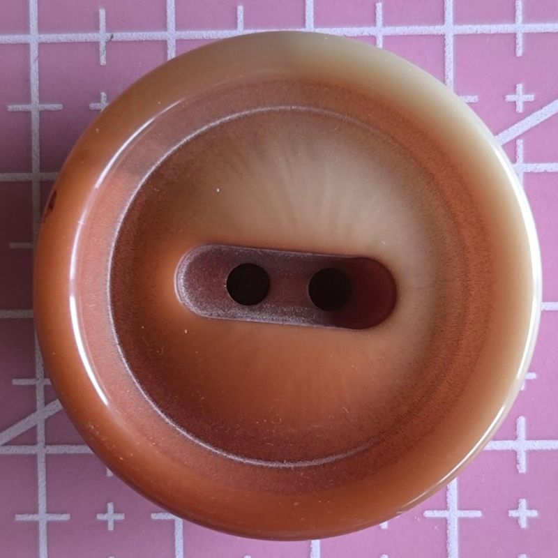 Ґудзик, 34 мм, 1 шт. Ґудзик, 34 мм, 1 шт.