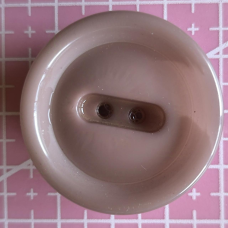 Ґудзик, 34 мм, 1 шт.