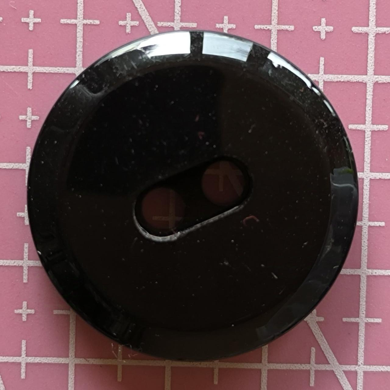 Ґудзик, 34 мм, 1 шт. Ґудзик, 34 мм, 1 шт.