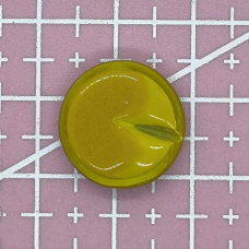 Ґудзик, 16 мм, 1 шт.