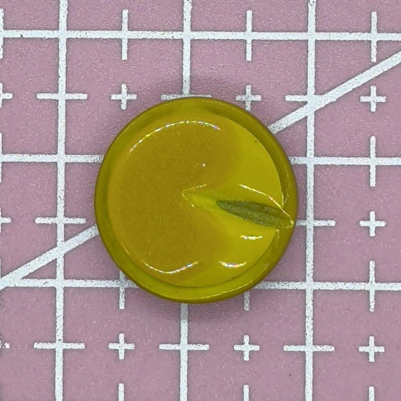 Ґудзик, 16 мм, 1 шт. Ґудзик, 16 мм, 1 шт.