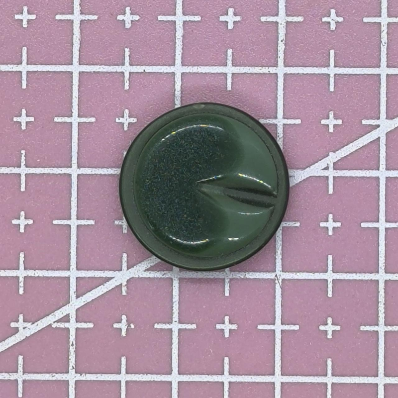 Ґудзик, 16 мм, 1 шт. Ґудзик, 16 мм, 1 шт.