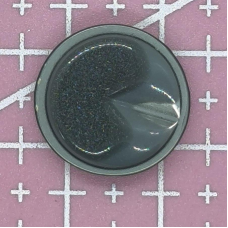 Ґудзик, 16 мм, 1 шт.