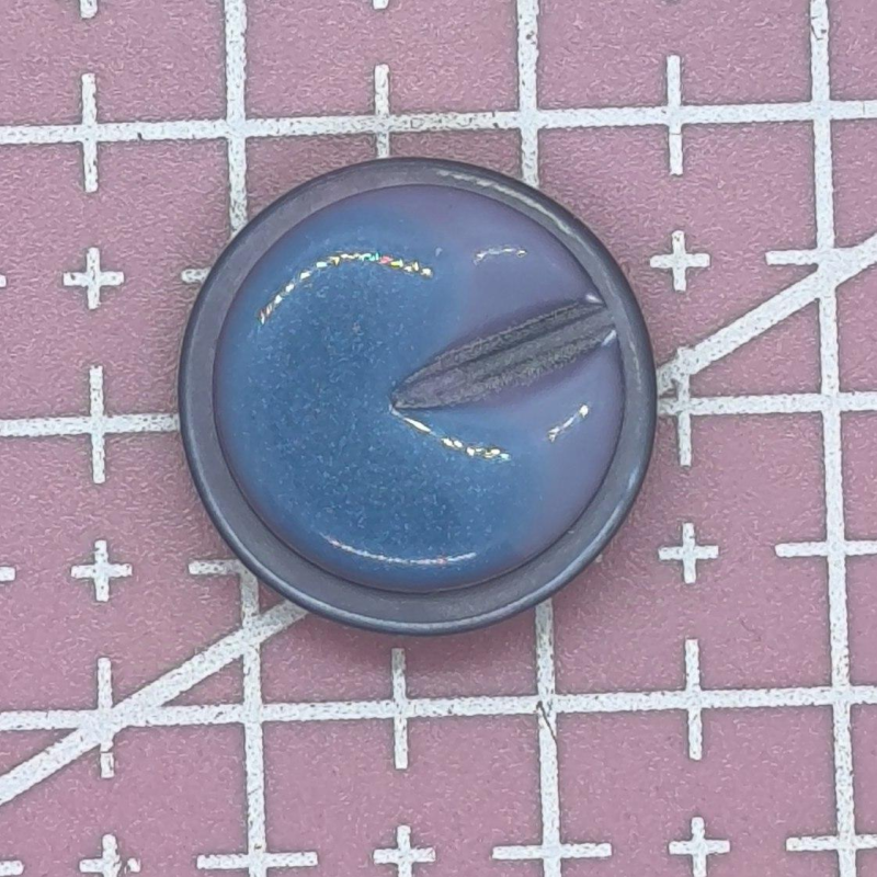 Ґудзик, 16 мм, 1 шт. Ґудзик, 16 мм, 1 шт.