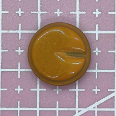 Ґудзик, 16 мм, 1 шт.