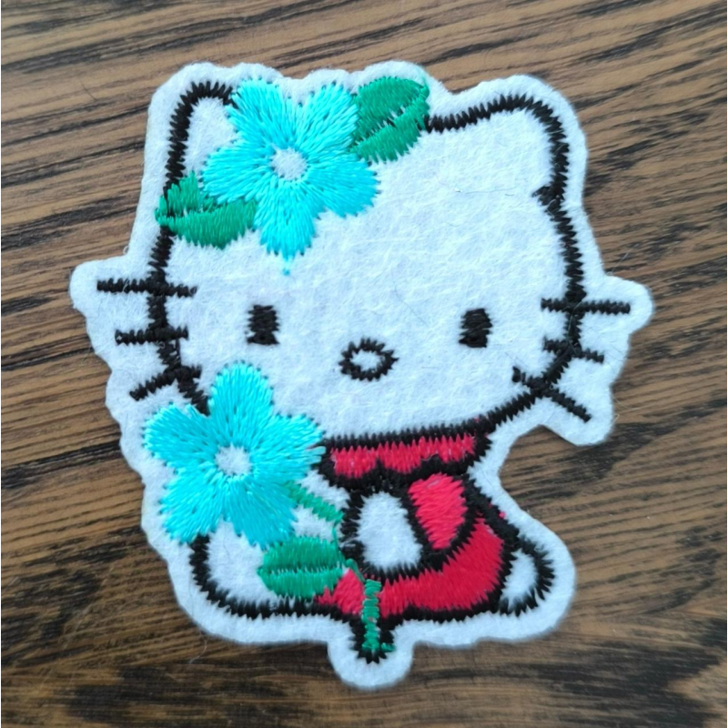 Аплікація для одягу. Кити