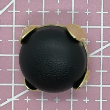 Ґудзик, 20 мм, 1 шт.