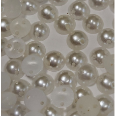 Перлини пришивні стрази 8 мм