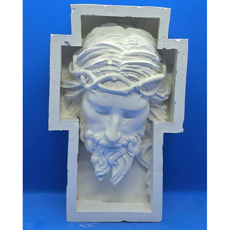 Гіпсова фігурка для розмальовування. Сам Син Бога.