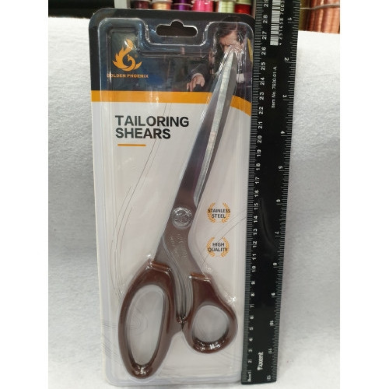 Ножиці портновські 250 мм