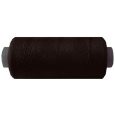Нитки для шиття, колір темно-коричневих