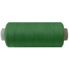 Нитки для шиття, колір жовто-трав“яний