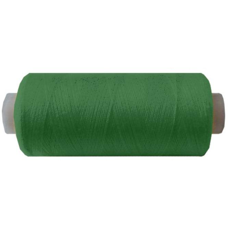 Нитки для шиття, колір жовто-трав“яний