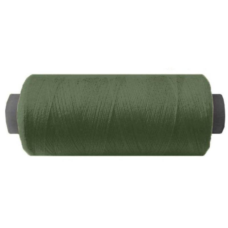 Нитки для шиття, колір трав“яний Нитки для шиття, колір трав“яний