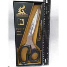 Ножиці портновські Golden Phoenix 255 мм
