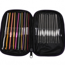 Набір гачків для в“язання