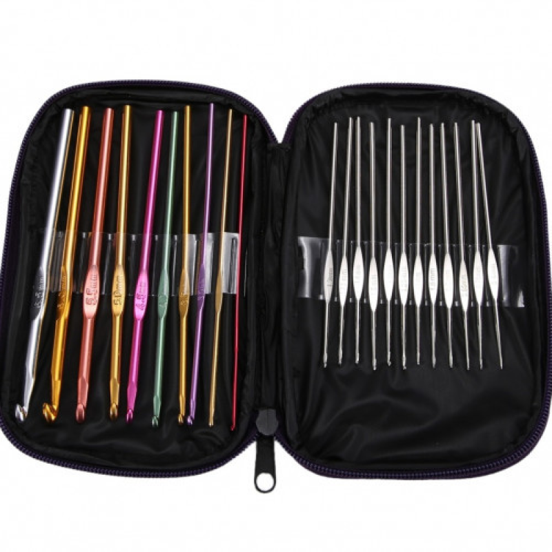 Набір гачків для в“язання Набір гачків для в“язання