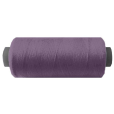 Нитки для шиття, колір бузковий