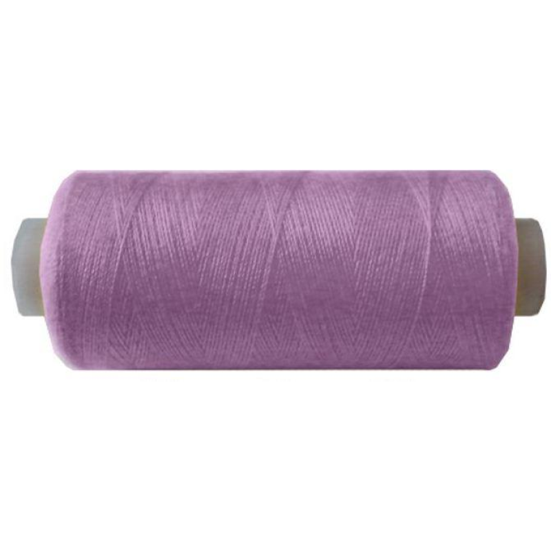 Нитки для шиття, колір Лавандовий