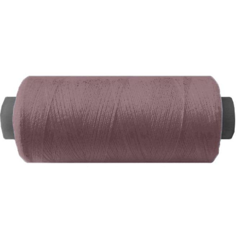 Нитки для шиття, колір Лавандовий