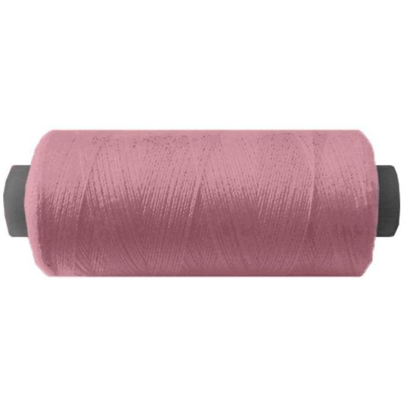 Нитки для шиття, колір ліловий