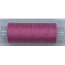 Нитки для шиття бавовняна, колір рожеві