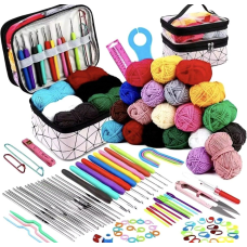 Набір гачків для в“язання гачком