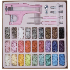 Пристрій для встановлення кнопок