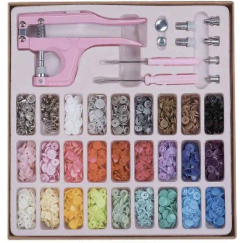 Пристрій для встановлення кнопок