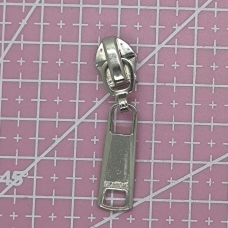 Бігунок для спіральної блискавки No7